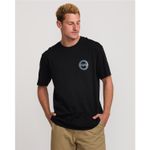 Polo-Para-Hombre-Hollow-Negro-Billabong