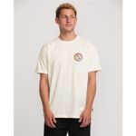 Polo-Para-Hombre-Tropical-Pets-Blanco-Billabong