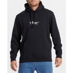Polera-Para-Hombre-Script-Negro-Billabong