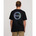 Polo-Para-Hombre-Hollow-Negro-Billabong