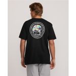 Polo-Para-Hombre-Rockies-Negro-Billabong