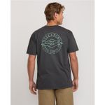 Polo-Para-Hombre-Big-Dave-Negro-Billabong