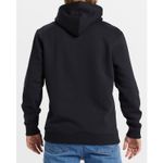 Polera-Para-Hombre-Script-Negro-Billabong