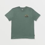Polo-Para-Hombre-Palm-Springs-Verde-Billabong