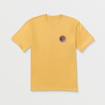Polo-Para-Hombre-Shine-Bright-Amarillo-Billabong