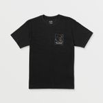 Polo-Para-Hombre-Night-Park-Negro-Billabong