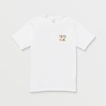 Polo-Para-Hombre-Crayon-Wave-Blanco-Billabong