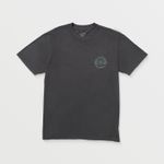 Polo-Para-Hombre-Big-Dave-Negro-Billabong