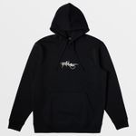 Polera-Para-Hombre-Script-Negro-Billabong