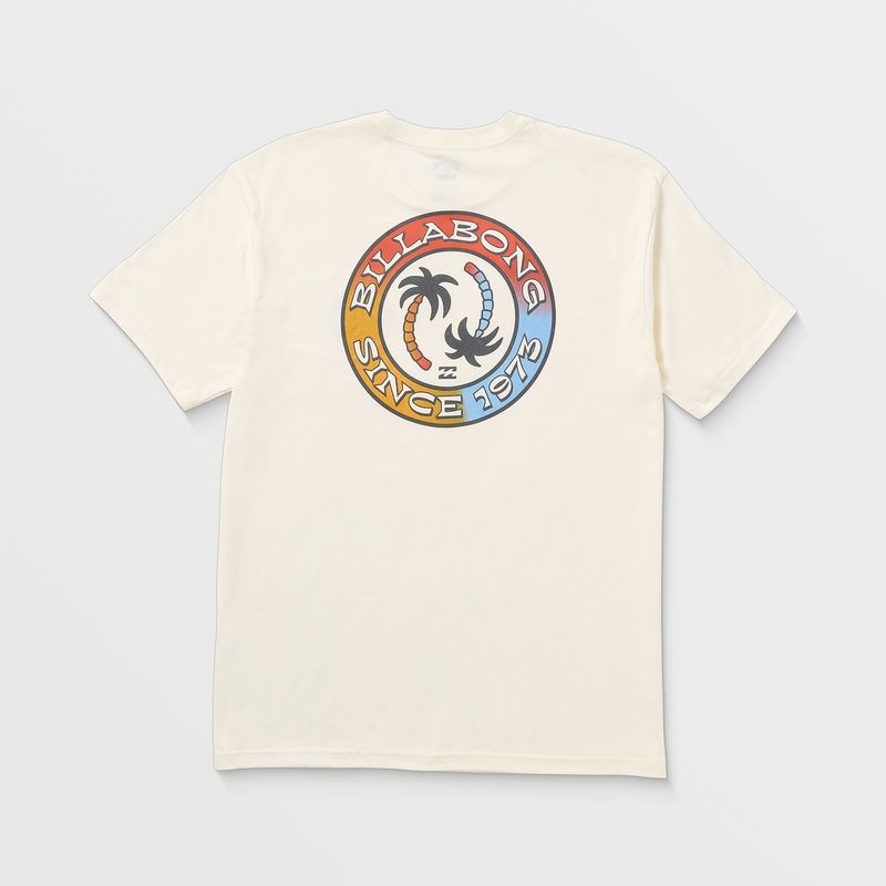 Polo-Para-Hombre-Tropical-Pets-Blanco-Billabong