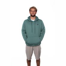 Polera Para Hombre All Day Verde Billabong