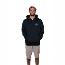 Polera Para Hombre Short Sands Negro Billabong