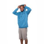 Polera-Para-Hombre-All-Day-Azul-Billabong