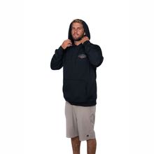 Polera Para Hombre Short Sands Negro Billabong