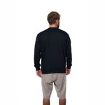 Polera-Para-Hombre-Short-Sands-Crew-Negro-Billabong