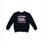 Polera-Para-Hombre-Short-Sands-Crew-Negro-Billabong