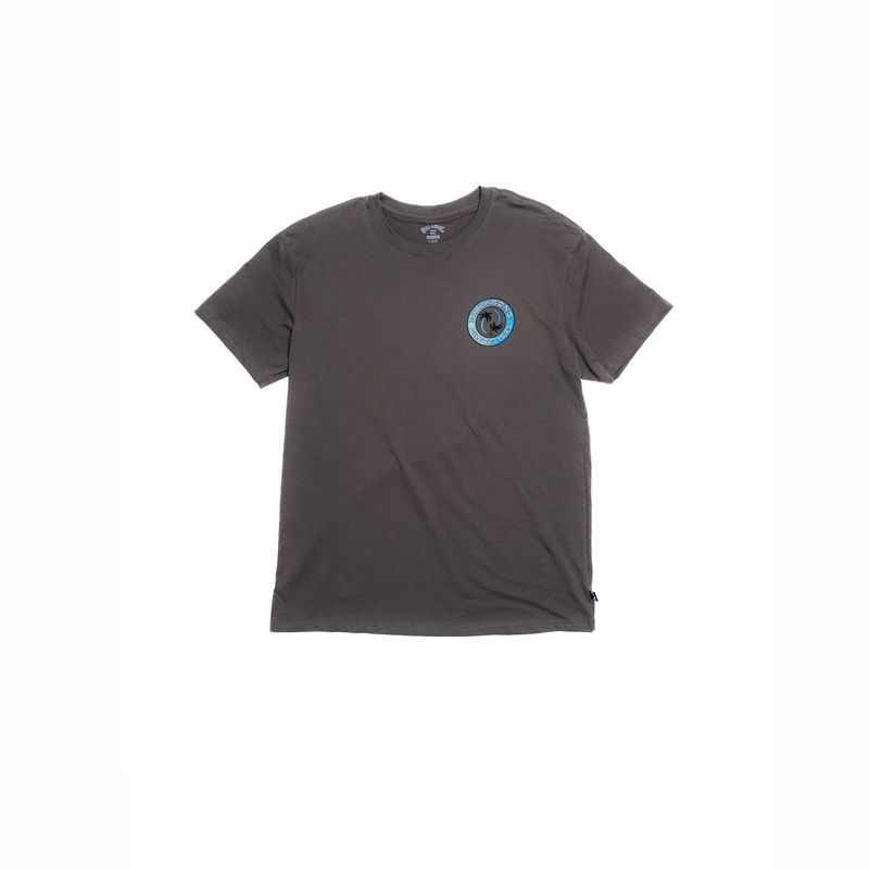 Polo-Para-Hombre-Tropical-Pets-Marron-Billabong