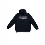 Polera-Para-Hombre-Short-Sands-Negro-Billabong