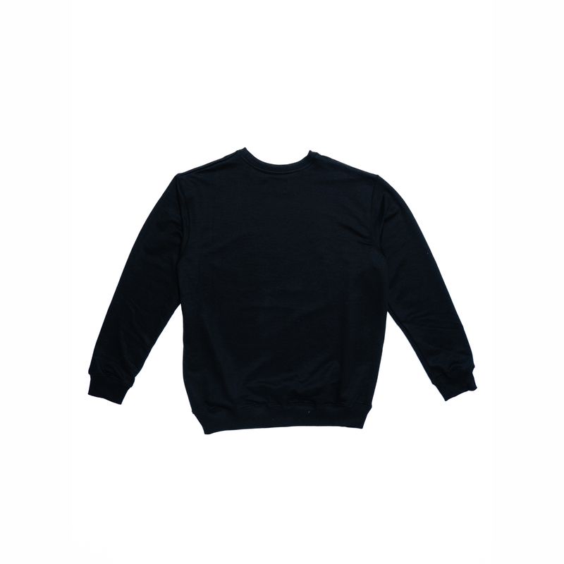 Polera-Para-Hombre-Short-Sands-Crew-Negro-Billabong