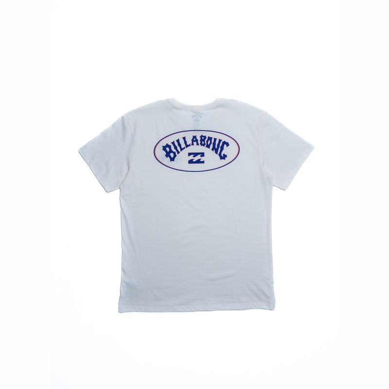 Polo-Para-Hombre-Orbit-Arch-Blanco-Billabong