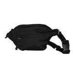 Canguro-Para-Mujer-Dahlia-Waistbag-Negro-Billabong