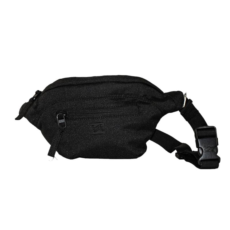 Canguro-Para-Mujer-Dahlia-Waistbag-Negro-Billabong