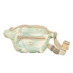 Canguro-Para-Mujer-Dahlia-Waistbag-Verde-Billabong