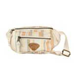 Canguro-Para-Mujer-On-My-Bum-Waistbag-Biege-Billabong