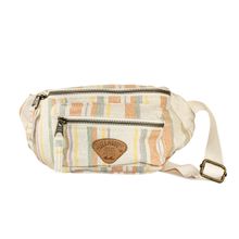 Canguro Para Mujer On My Bum Waistbag Beige Billabong