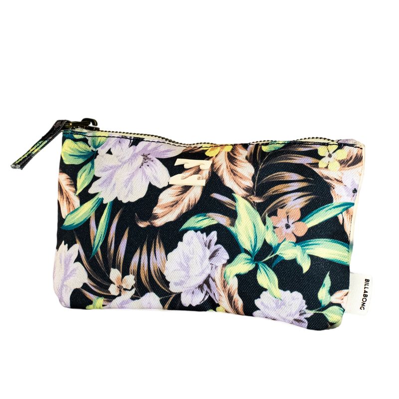 Neceser-Para-Mujer-Keeper-Pouch-Multicolor-Billabong