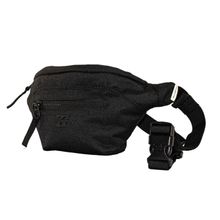 Canguro Para Mujer Dahlia Waistbag Negro Billabong