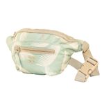 Canguro-Para-Mujer-Dahlia-Waistbag-Verde-Billabong