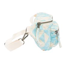 Canguro Para Mujer On My Bum Waistbag Celeste Billabong