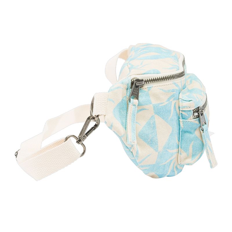 Canguro-Para-Mujer-On-My-Bum-Waistbag-Celeste-Billabong