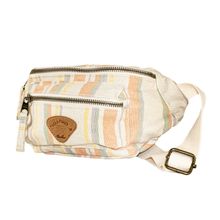 Canguro Para Mujer On My Bum Waistbag Beige Billabong