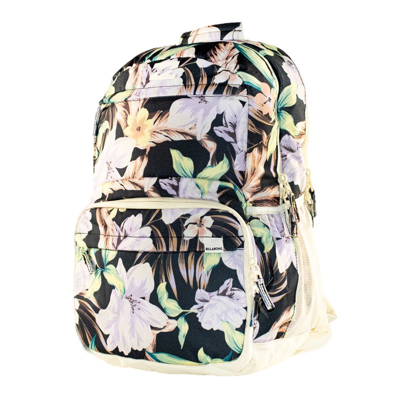 Mochila-Para-Mujer-Maiden-Voyage-Bpk-Multicolor-Billabong