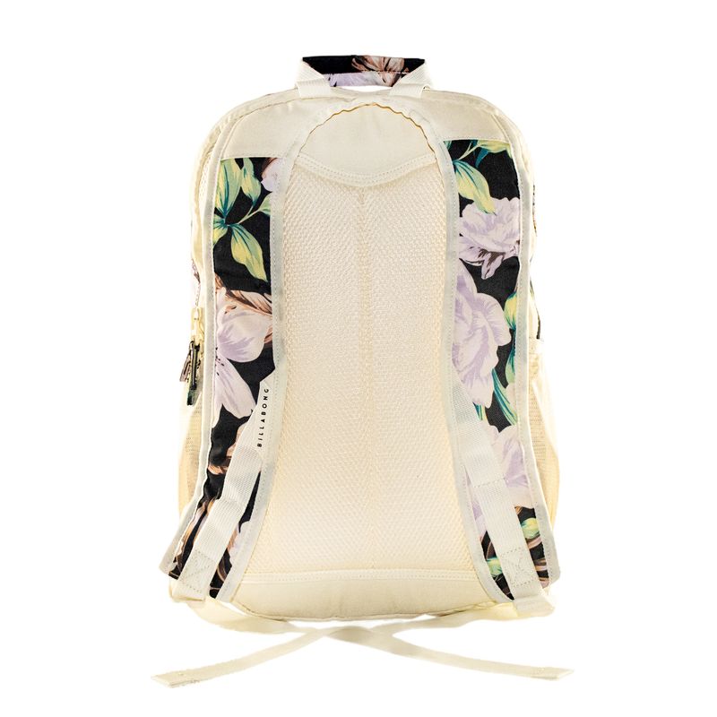 Mochila-Para-Mujer-Maiden-Voyage-Bpk-Multicolor-Billabong