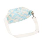 Canguro-Para-Mujer-On-My-Bum-Waistbag-Celeste-Billabong