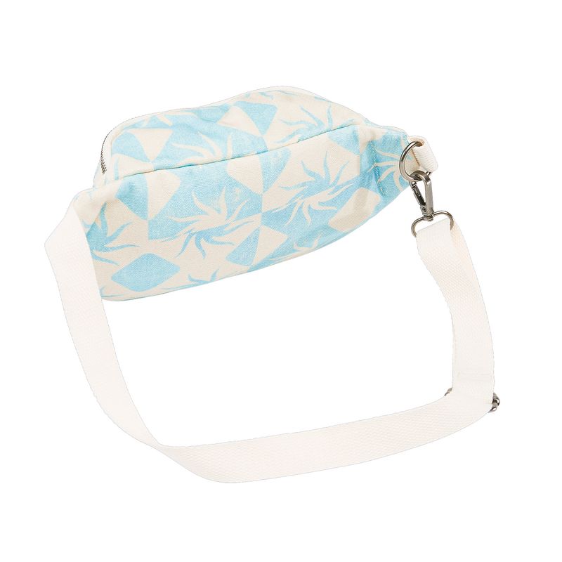 Canguro-Para-Mujer-On-My-Bum-Waistbag-Celeste-Billabong