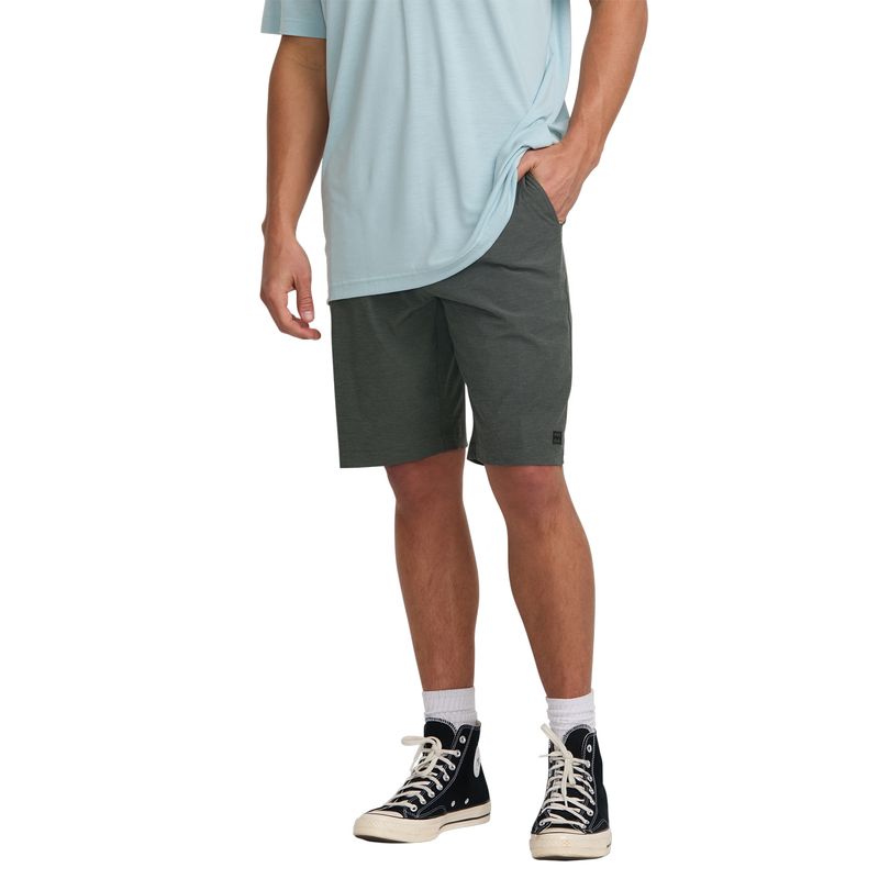 Ropa-de-Baño-Para-Hombre-Crossfire-Negro-Billabong