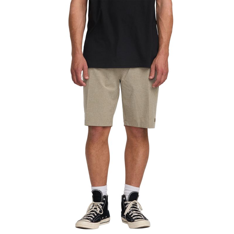 Ropa-de-Baño-Para-Hombre-Crossfire-Beige-Billabong