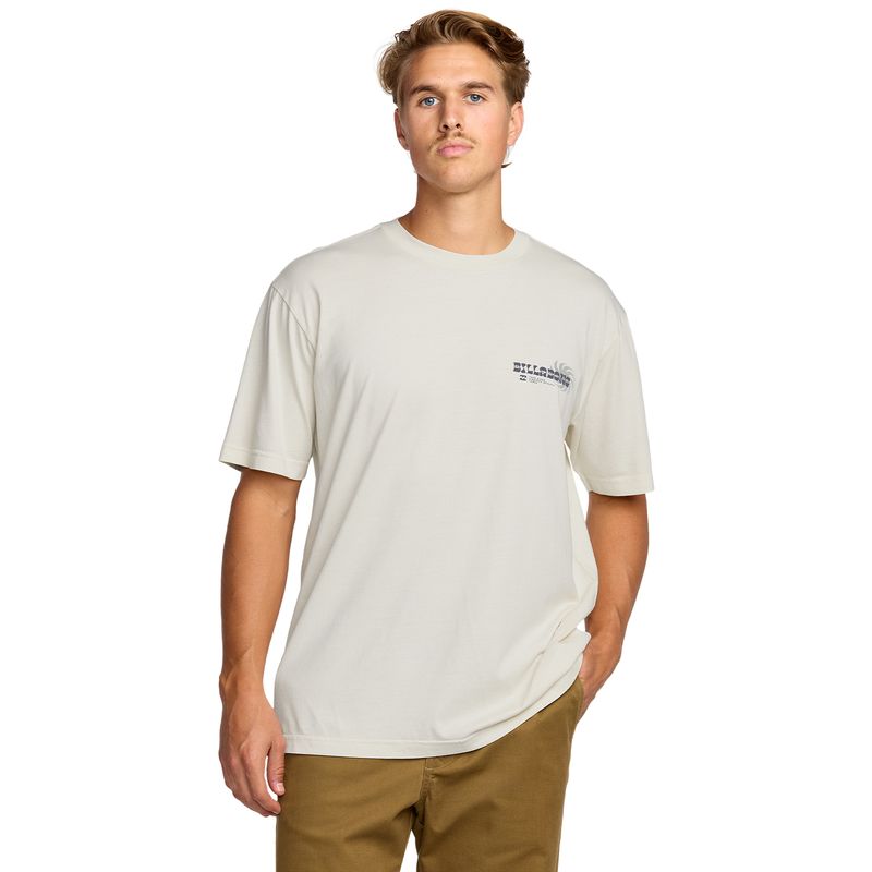 Polo-Para-Hombre-Single-Fin-Premium-WW-Blanco-Billabong