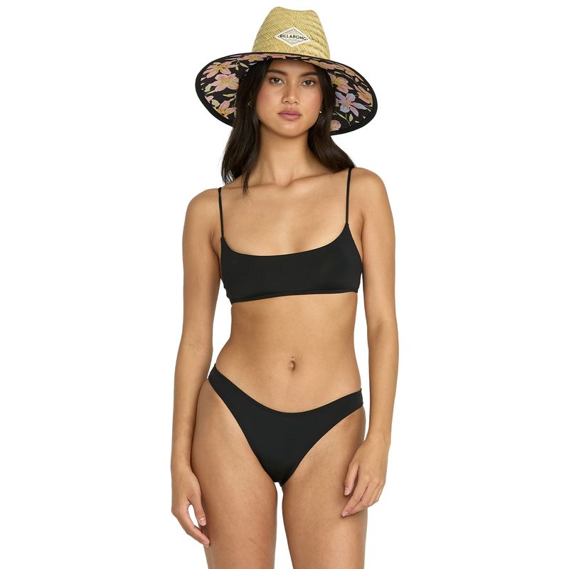 Bikini-Top-Para-Mujer-Sol-Searcher-Jaclyn-Crop-Negro-Billabong