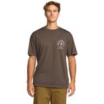 Polo-Para-Hombre-Coiled-Premium-WW-Marron-Billabong