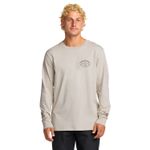 Polo-Para-Hombre-Manga-Larga-Sierra-A-Div-Beige-Billabong
