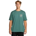 Polo-Para-Hombre-Sunny-Days-Premium-Verde-Billabong