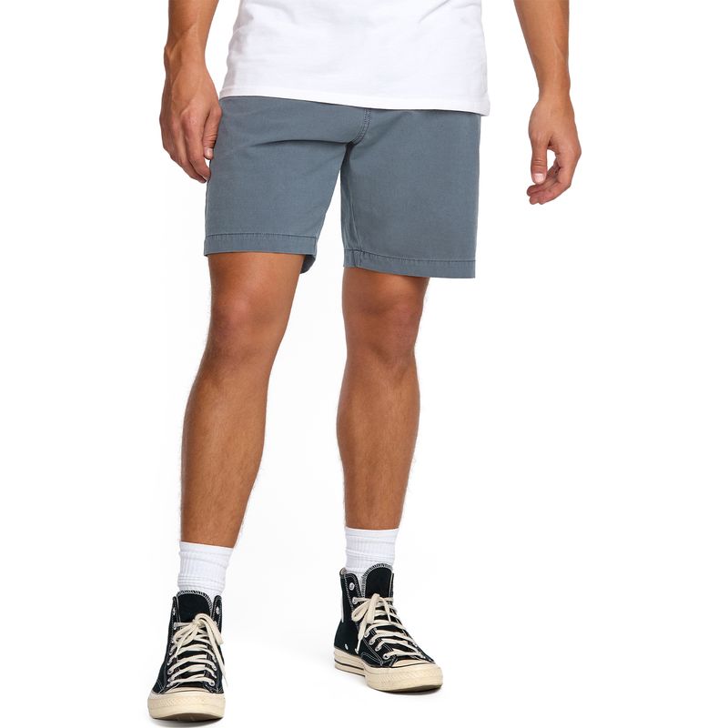 Ropa-de-Baño-Para-Hombre-Crossfire-Wave-Washed-Azul-Billabong