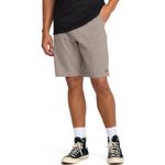 Ropa-de-Baño-Para-Hombre-Crossfire-Beige-Billabong