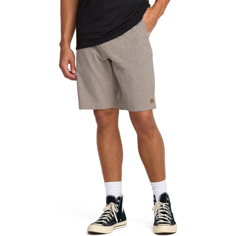 Ropa-de-Baño-Para-Hombre-Crossfire-Beige-Billabong