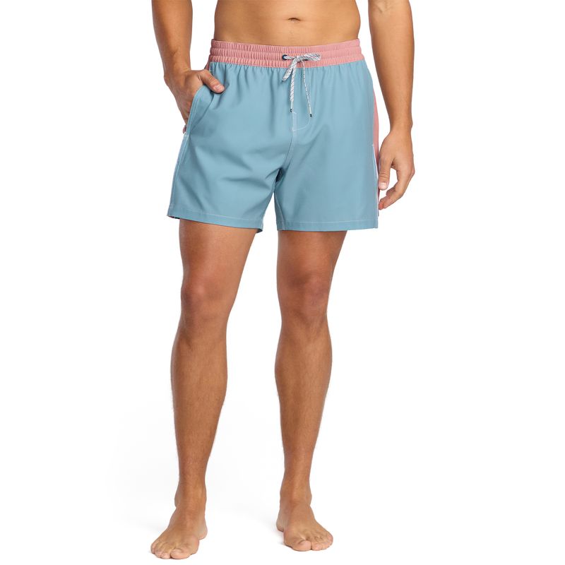 Ropa-de-Baño-Para-Hombre-Dbah-Panel-LB-Azul-Billabong
